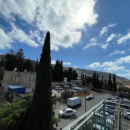 Diamond Luxury Apartment - Haifa Luaran gambar