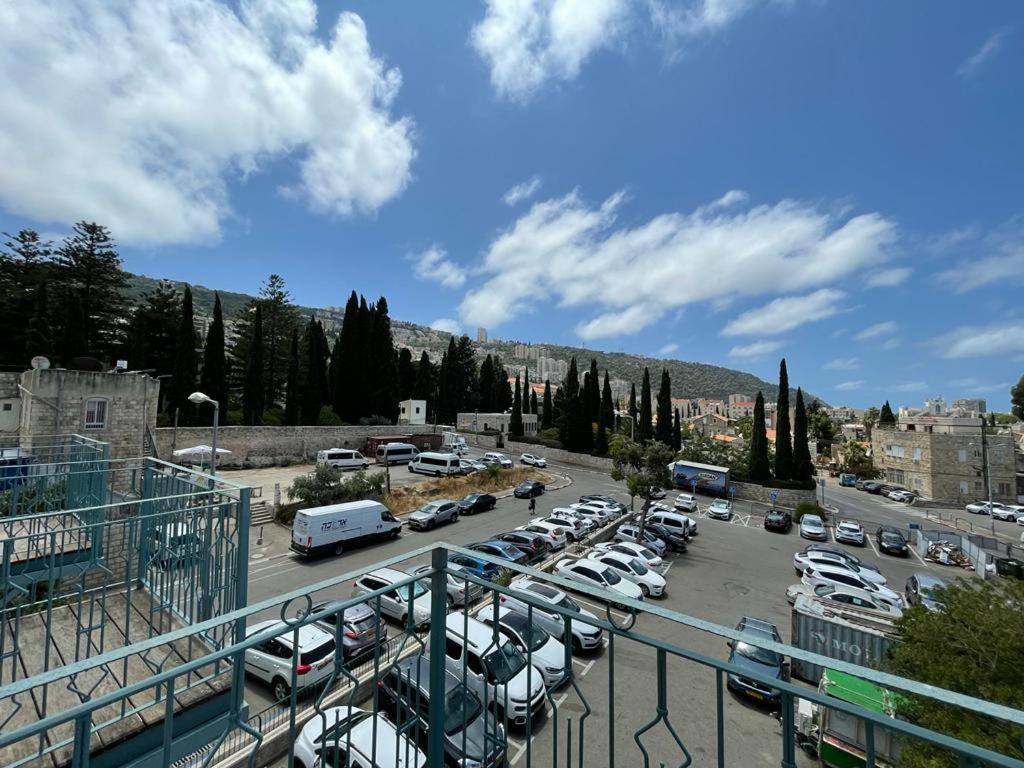 Diamond Luxury Apartment - Haifa Luaran gambar