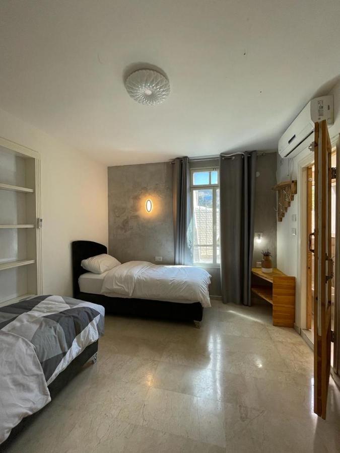 Diamond Luxury Apartment - Haifa Luaran gambar