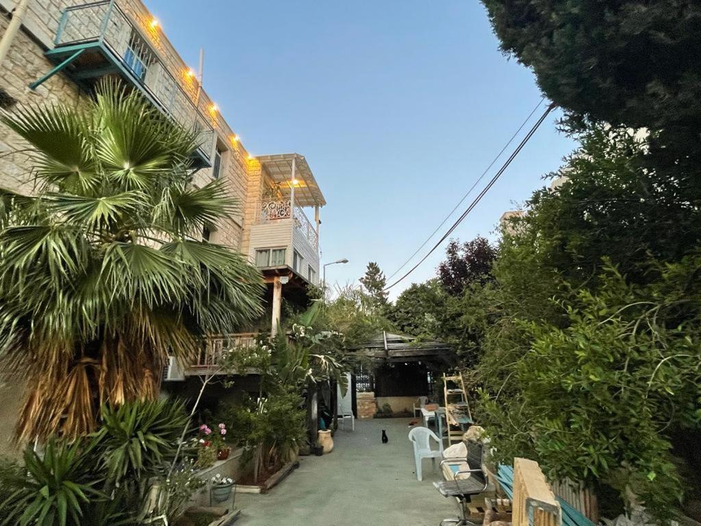 Diamond Luxury Apartment - Haifa Luaran gambar