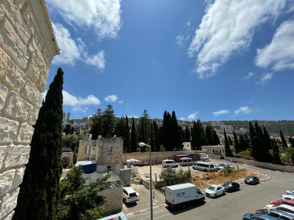 Diamond Luxury Apartment - Haifa Luaran gambar