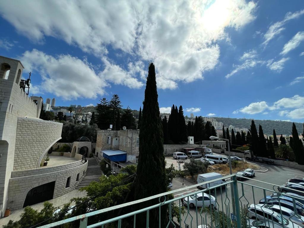 Diamond Luxury Apartment - Haifa Luaran gambar