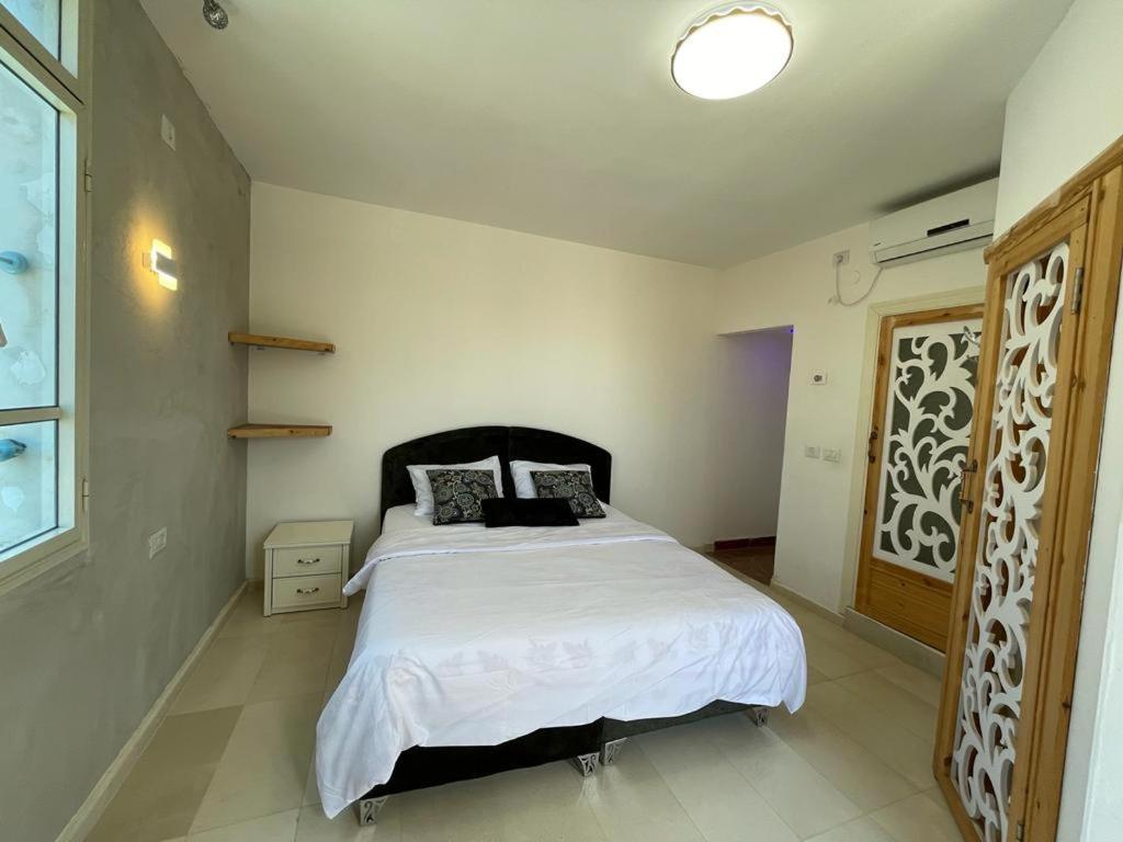 Diamond Luxury Apartment - Haifa Luaran gambar