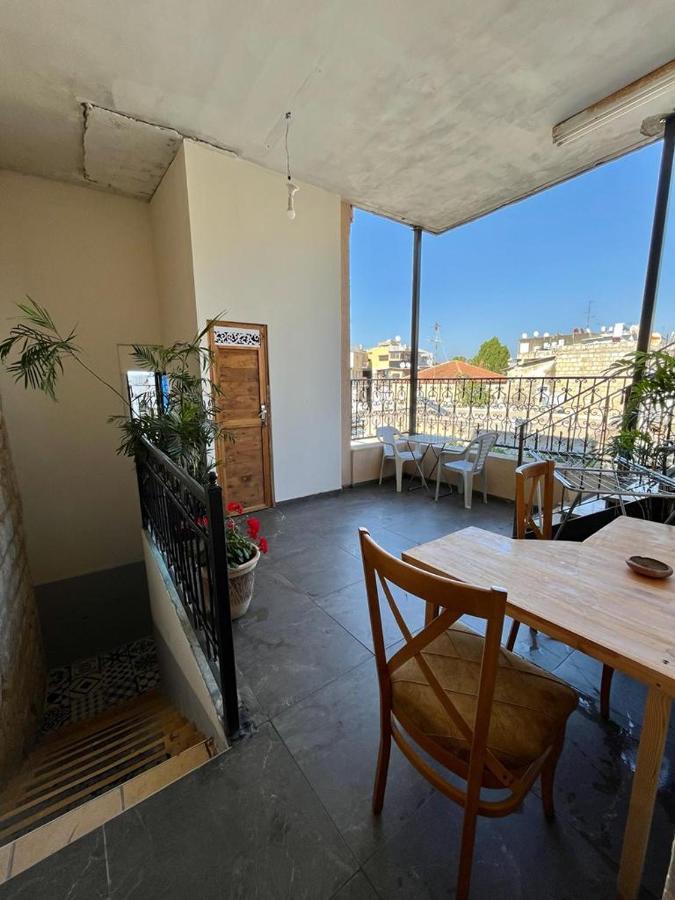 Diamond Luxury Apartment - Haifa Luaran gambar