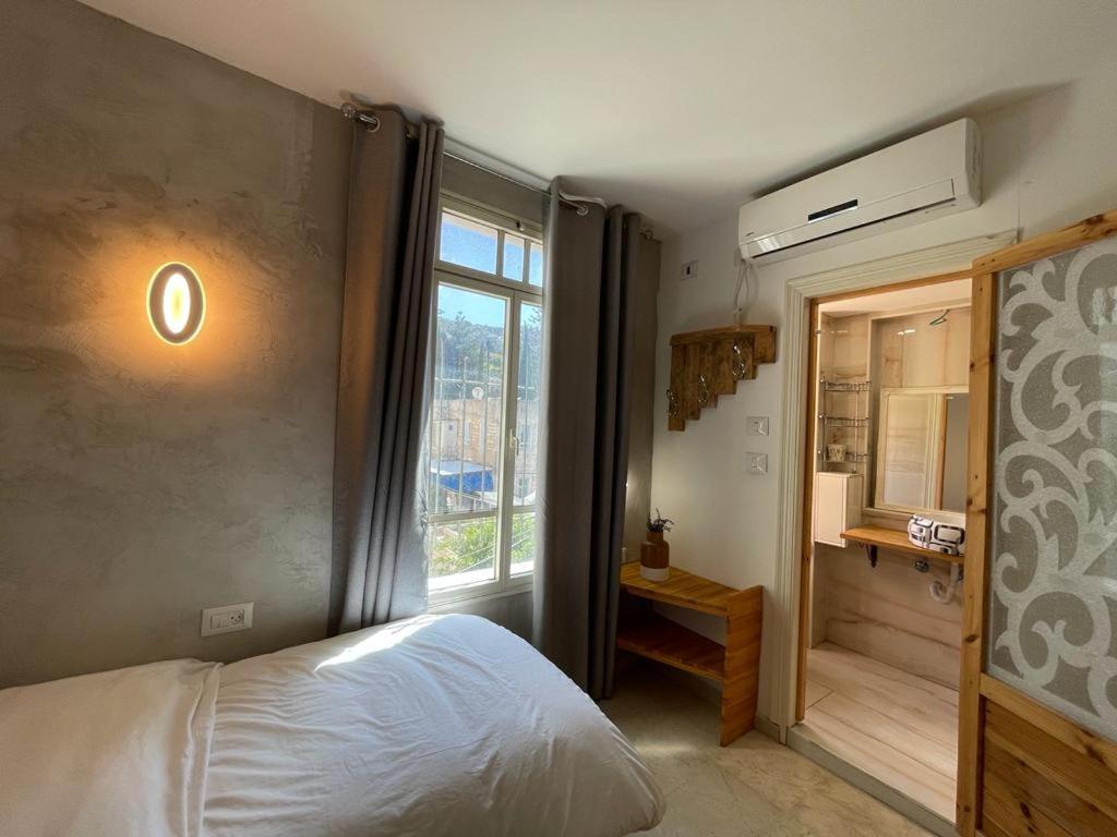 Diamond Luxury Apartment - Haifa Luaran gambar