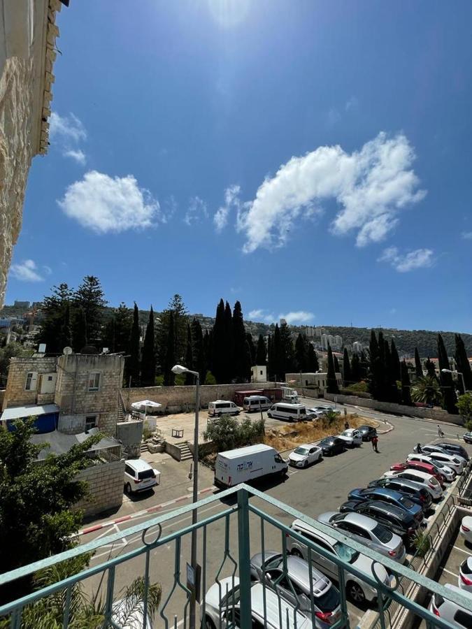 Diamond Luxury Apartment - Haifa Luaran gambar