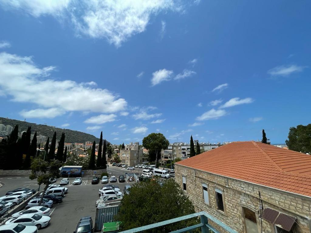 Diamond Luxury Apartment - Haifa Luaran gambar