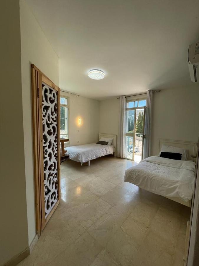 Diamond Luxury Apartment - Haifa Luaran gambar