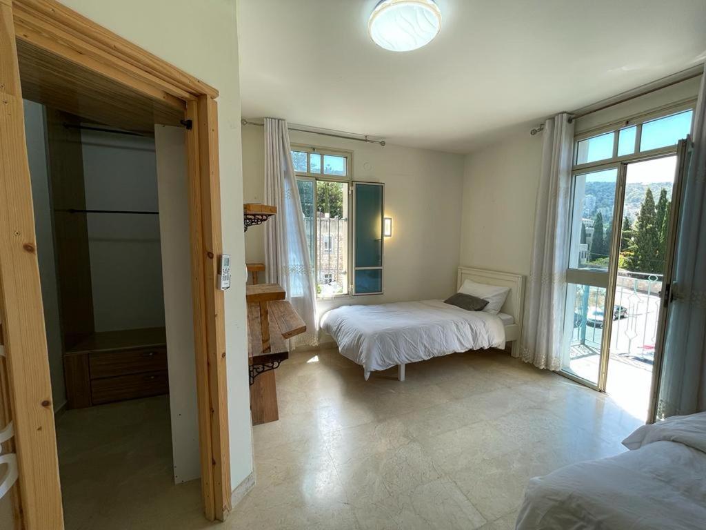 Diamond Luxury Apartment - Haifa Luaran gambar