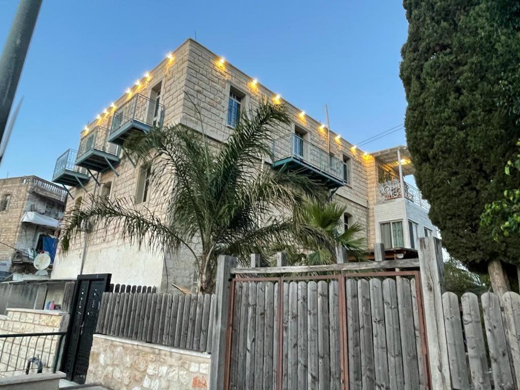 Diamond Luxury Apartment - Haifa Luaran gambar