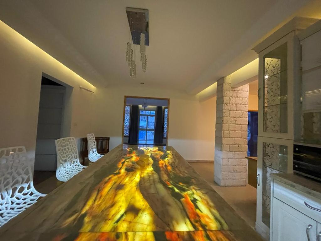 Diamond Luxury Apartment - Haifa Luaran gambar
