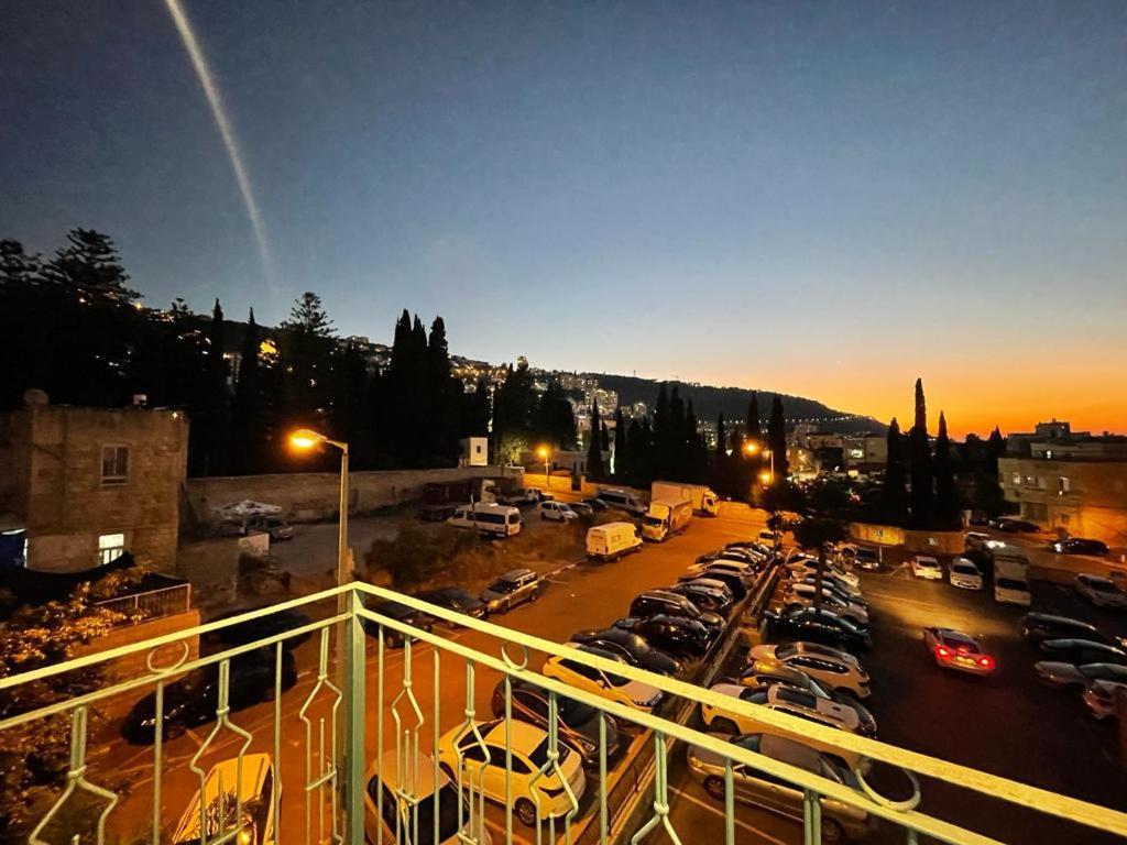 Diamond Luxury Apartment - Haifa Luaran gambar