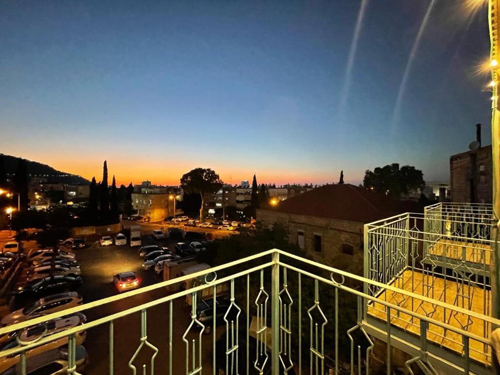 Diamond Luxury Apartment - Haifa Luaran gambar