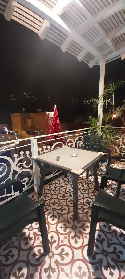 Diamond Luxury Apartment - Haifa Luaran gambar