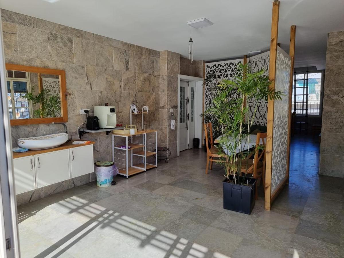 Diamond Luxury Apartment - Haifa Luaran gambar