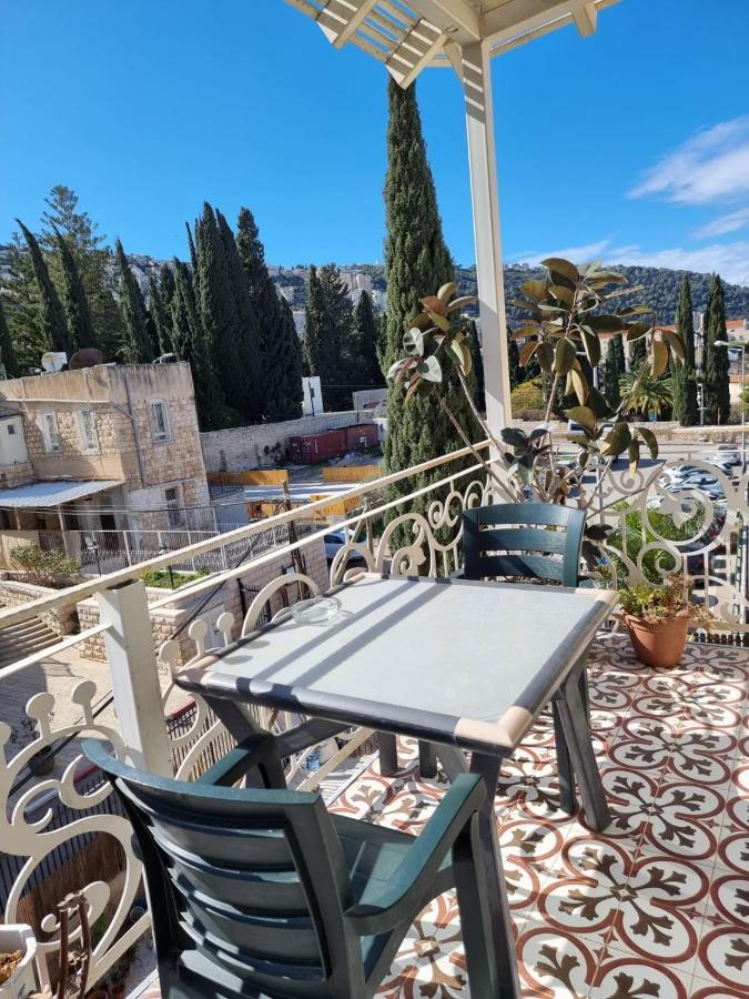 Diamond Luxury Apartment - Haifa Luaran gambar