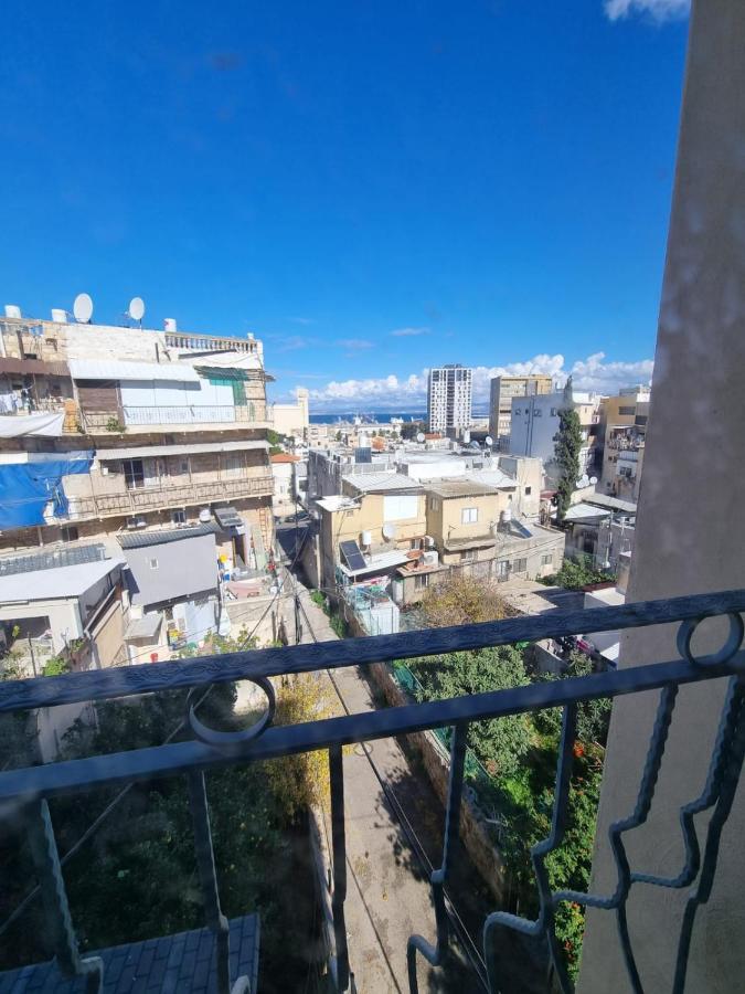 Diamond Luxury Apartment - Haifa Luaran gambar