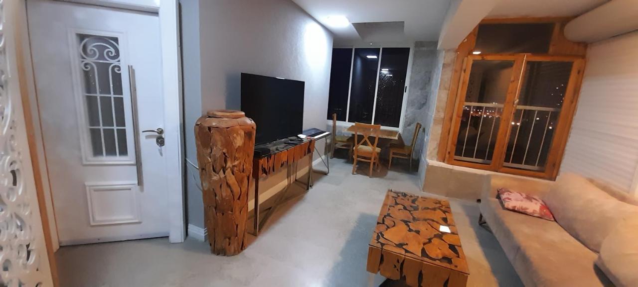 Diamond Luxury Apartment - Haifa Luaran gambar