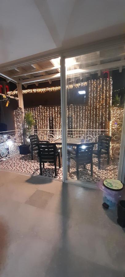 Diamond Luxury Apartment - Haifa Luaran gambar