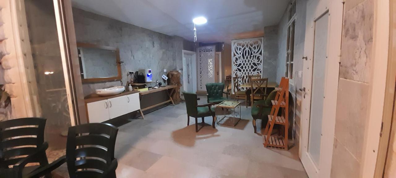 Diamond Luxury Apartment - Haifa Luaran gambar