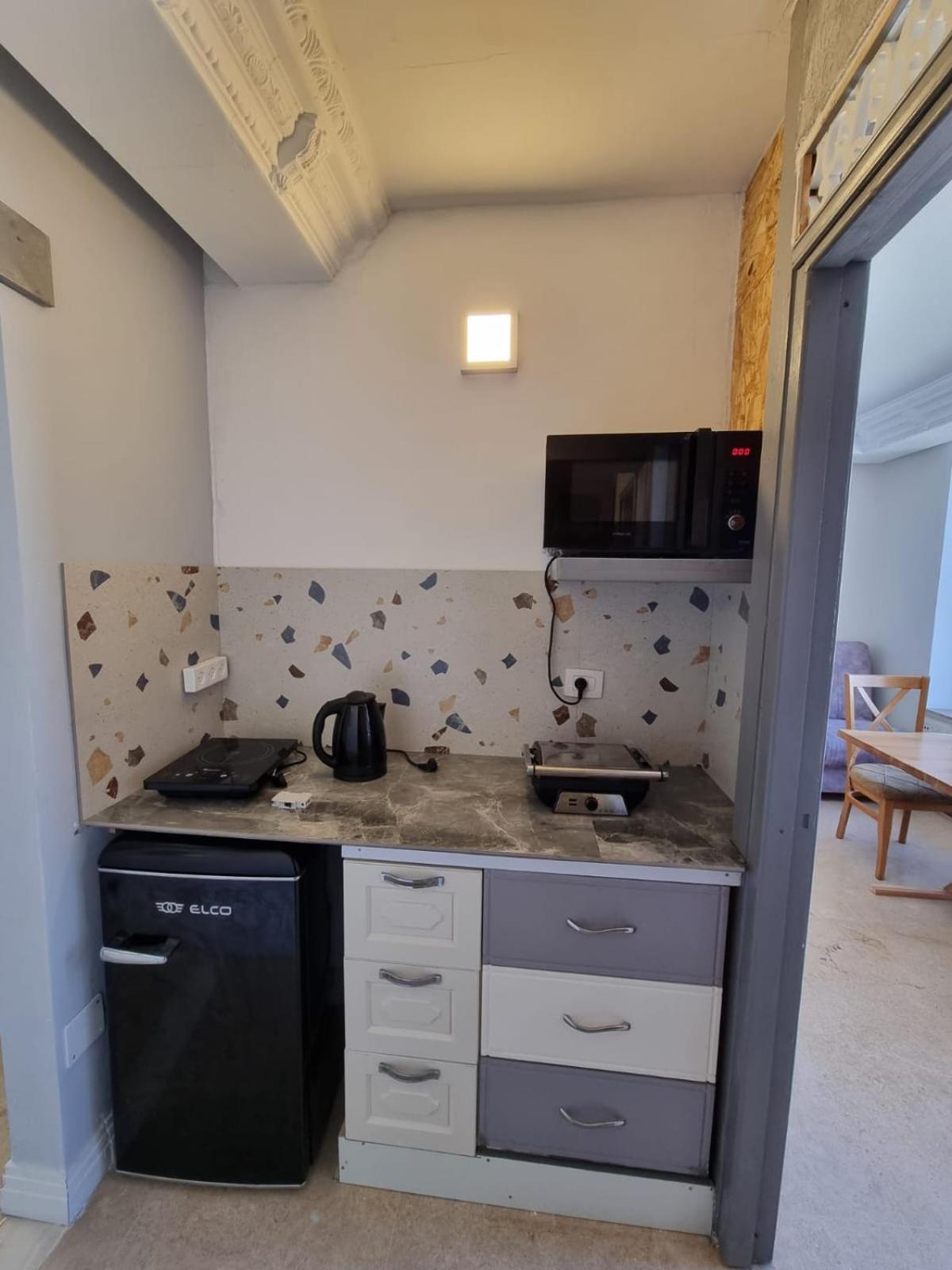 Diamond Luxury Apartment - Haifa Luaran gambar