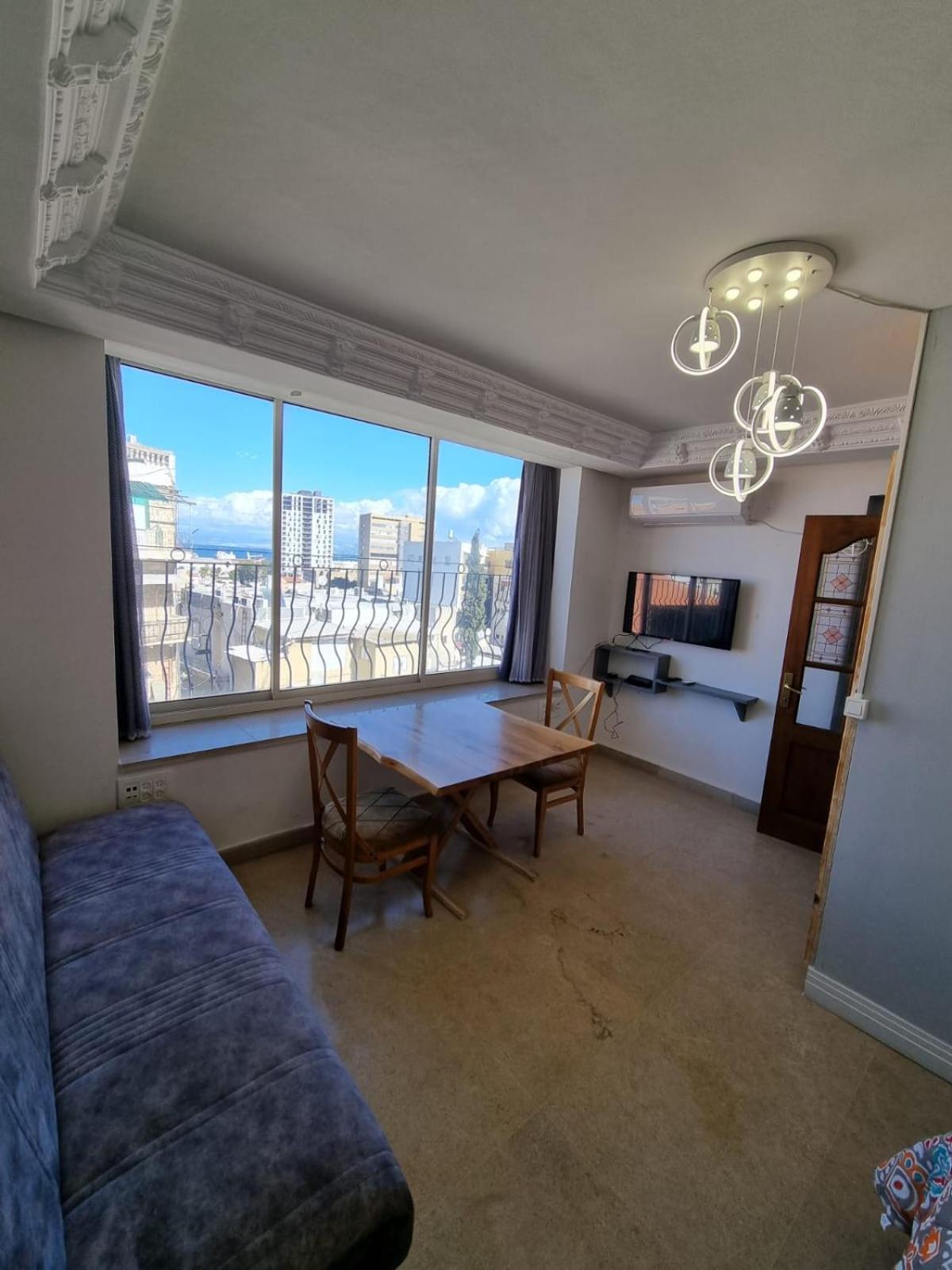 Diamond Luxury Apartment - Haifa Luaran gambar